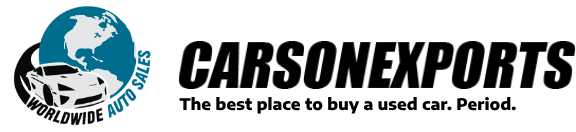 Carson Exports